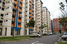 Blk 420 Bukit Batok West Avenue 2 (Bukit Batok), HDB 3 Rooms #341652